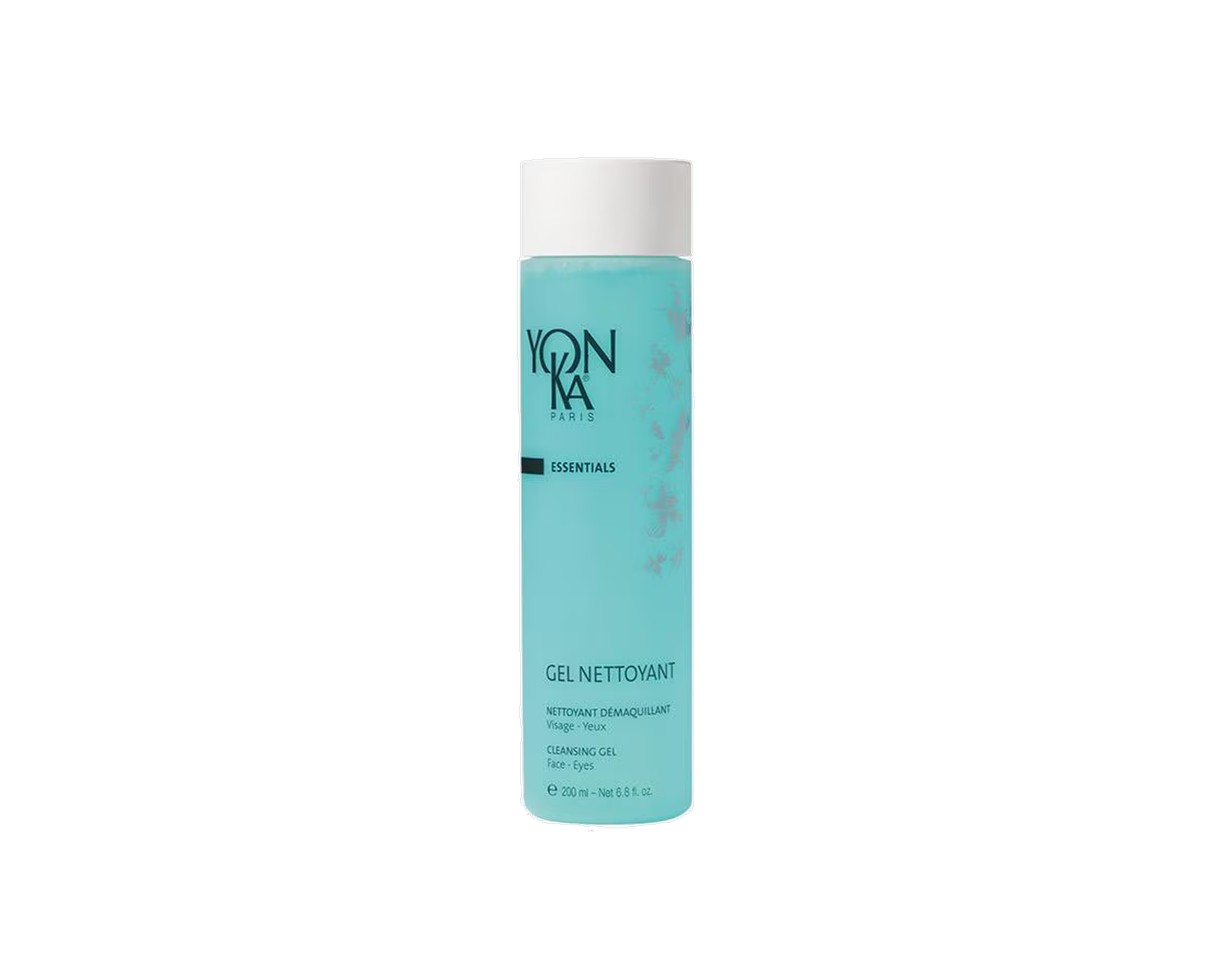 Gel nettoyant