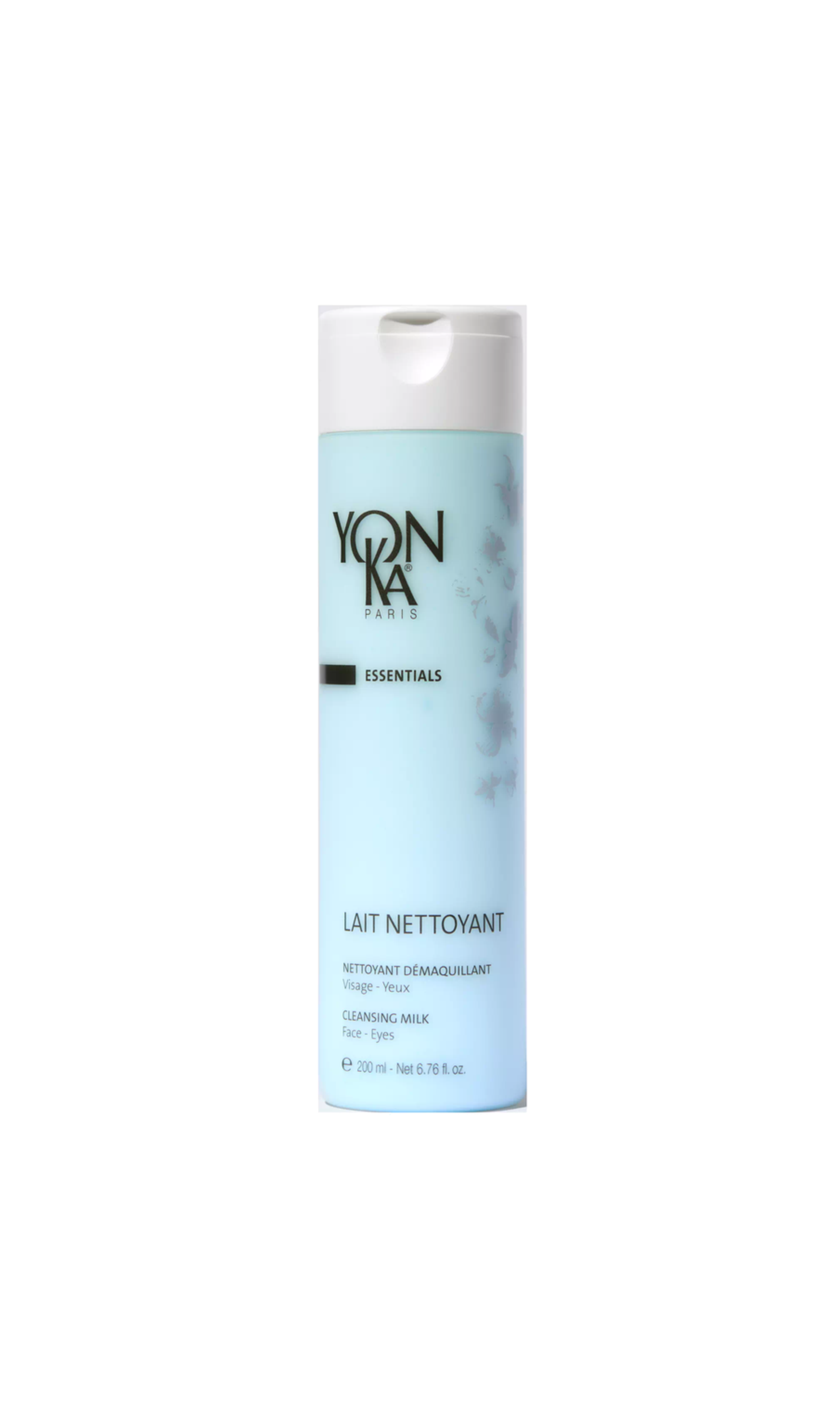 Lait Nettoyant