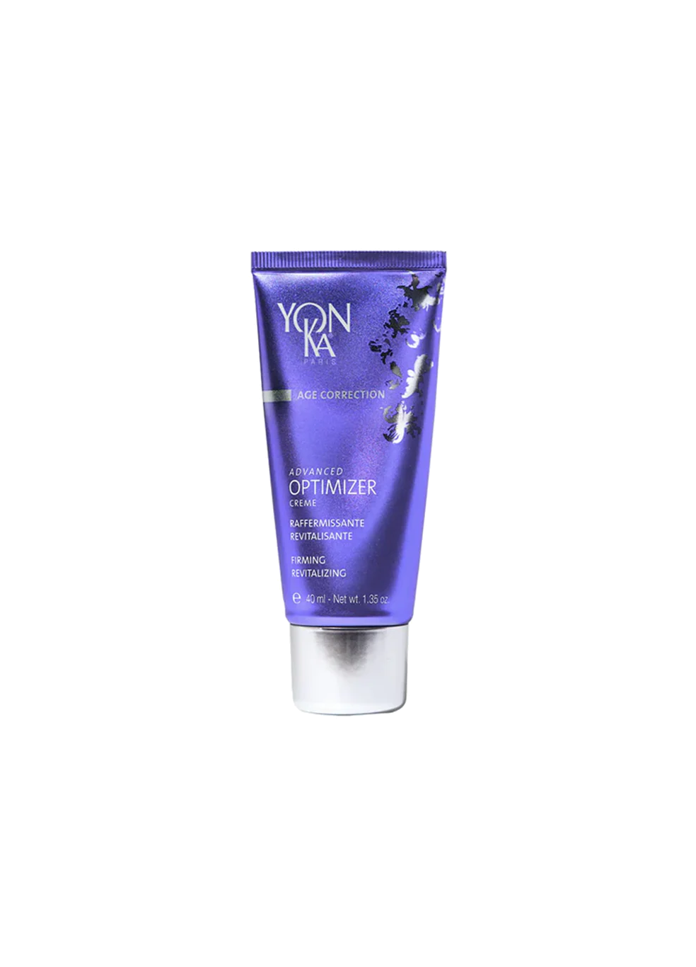 Advanced Optimizer Crème
