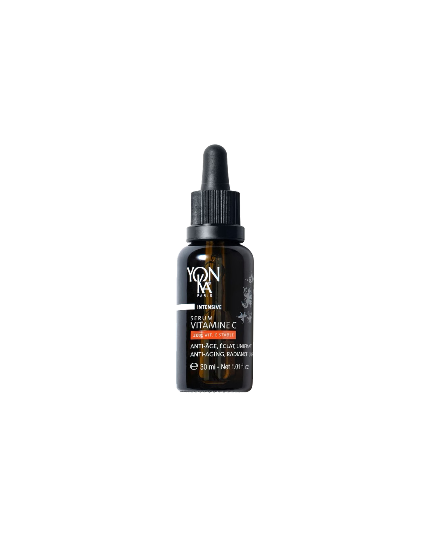 Sérum vitamine C